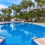Rabat 2 Oasis Apartamento Nerja