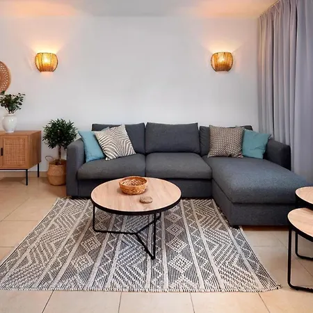 Rabat 2 Oasis Apartamento *