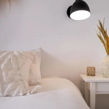 Rabat 2 Oasis Apartamento Nerja