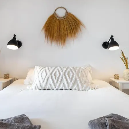 Rabat 2 Oasis Apartamento Nerja