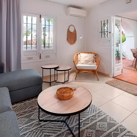 Rabat 2 Oasis * Nerja