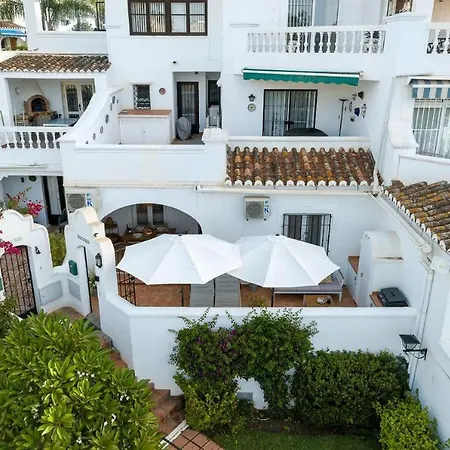 Rabat 2 Oasis * Nerja