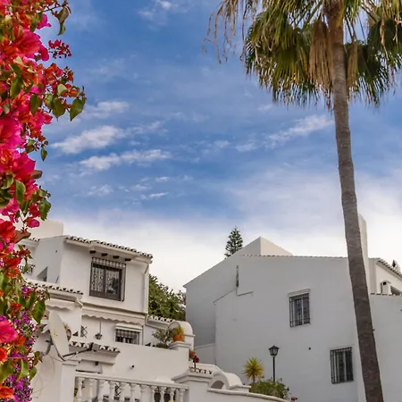 Rabat 2 Oasis Apartamento *