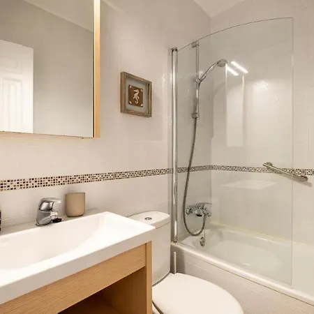 아파트 Rabat 2 Oasis *