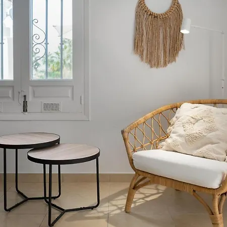 Rabat 2 Oasis アパート *