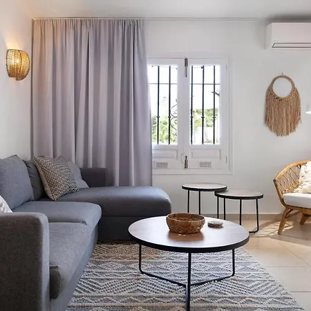 Rabat 2 Oasis 아파트