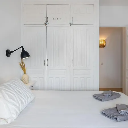 Rabat 2 Oasis アパート *