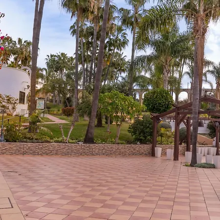 아파트 Rabat 2 Oasis