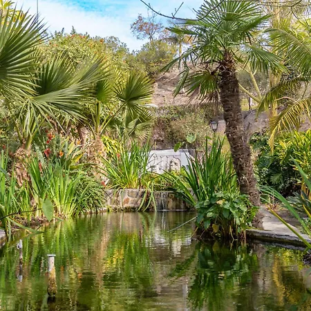 아파트 Rabat 2 Oasis