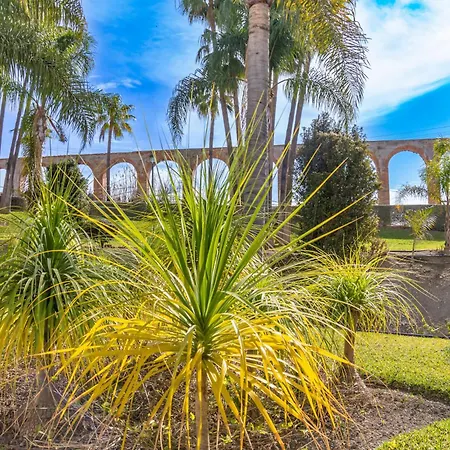 Rabat 2 Oasis アパート