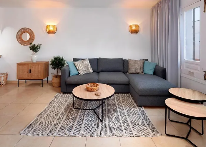 Rabat 2 Oasis Appartement *