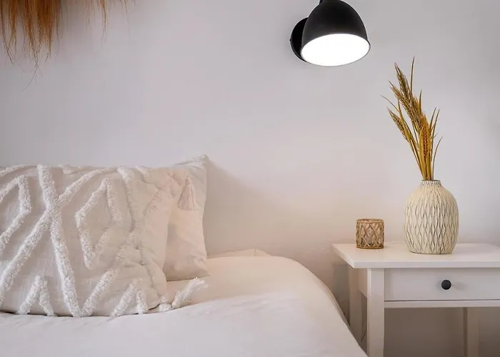 Rabat 2 Oasis Apartment Nerja