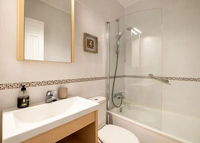 Apartment Rabat 2 Oasis *