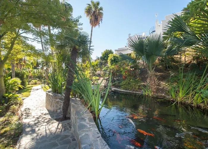 Apartment Rabat 2 Oasis Nerja