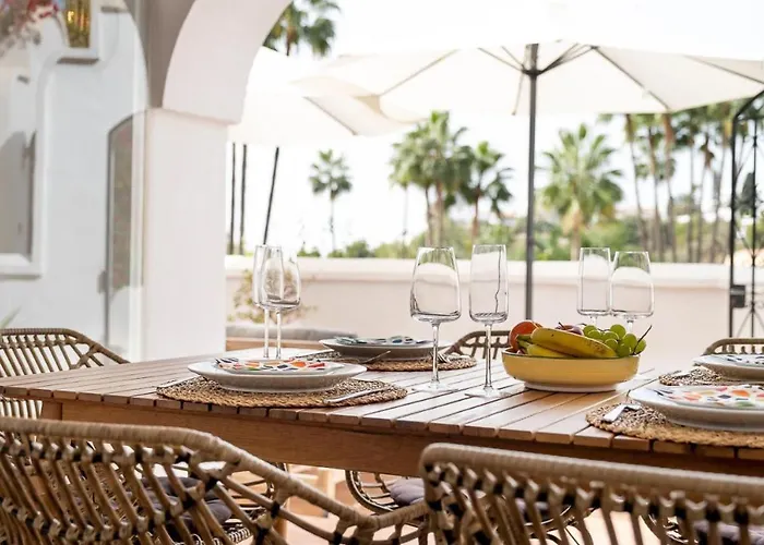 Apartment Rabat 2 Oasis