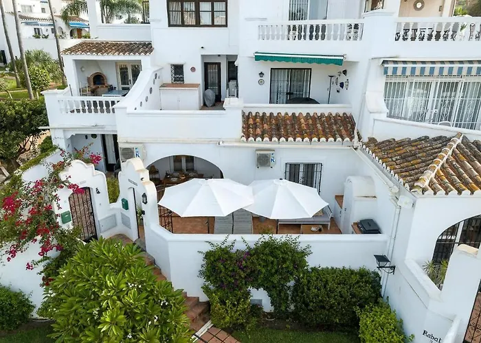 Rabat 2 Oasis * Nerja