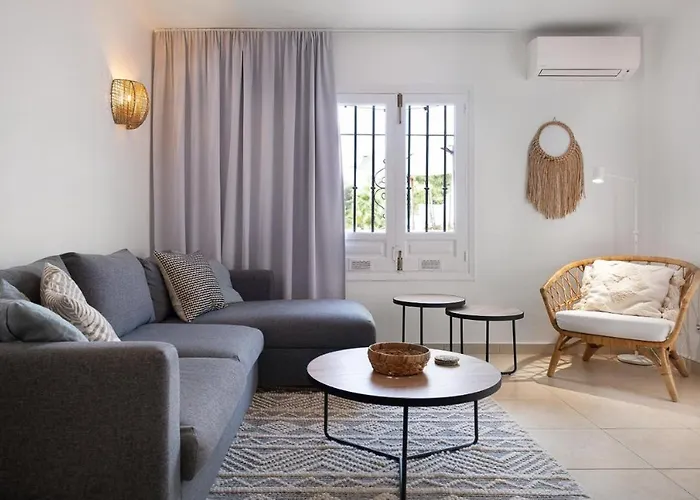 Rabat 2 Oasis Apartment