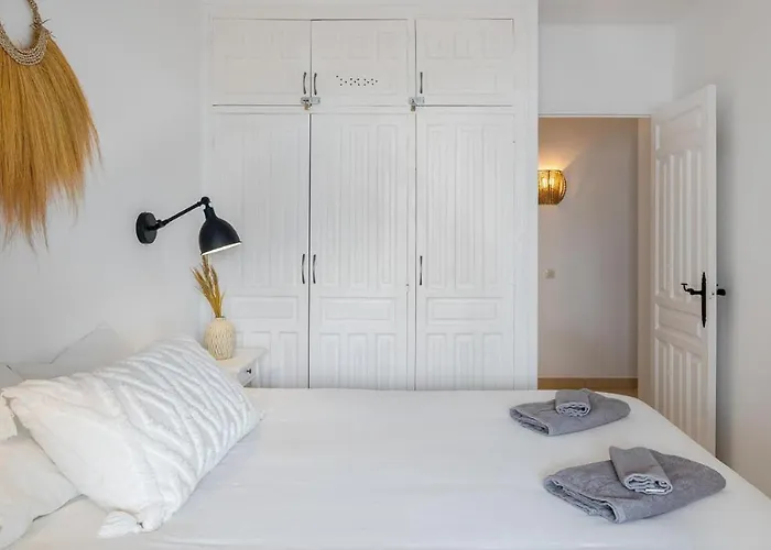 Rabat 2 Oasis Apartment *