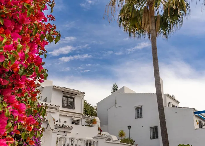 Rabat 2 Oasis Appartement *