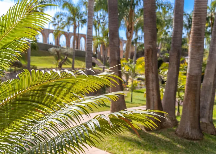 Rabat 2 Oasis * Nerja