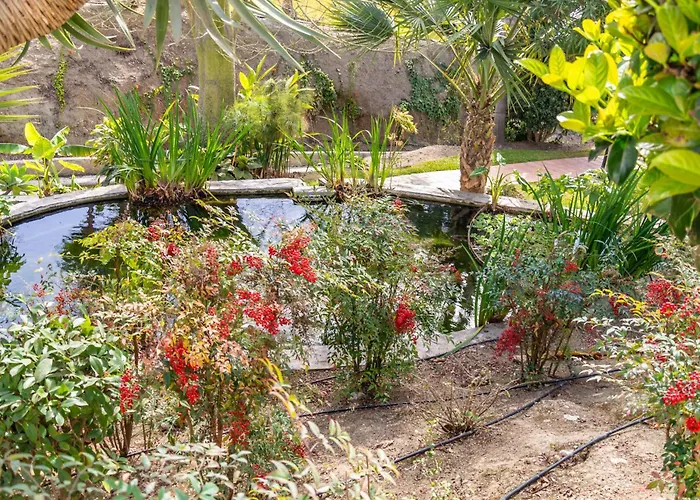 Rabat 2 Oasis Apartment Nerja