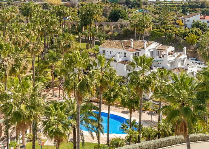 Apartment Rabat 2 Oasis Nerja