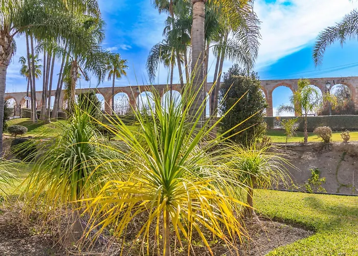 Rabat 2 Oasis Apartment