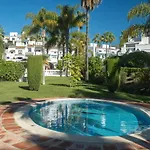 Rabat 2 Oasis Apartamento Nerja