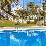Rabat 2 Oasis Apartamento Nerja
