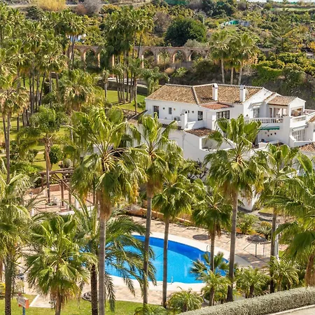 Apartamento Rabat 2 Oasis Nerja