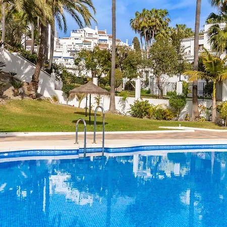 Rabat 2 Oasis Daire Nerja